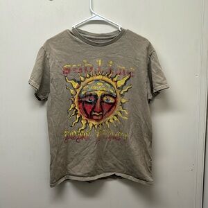 Sublime Top - Size M